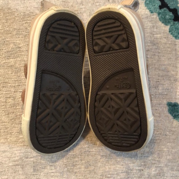 Converse All Stars - Picture 4 of 5